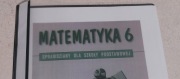Matematyka z plusem 6 sprawdziany klasówki