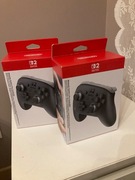Nintendo Switch 2 Pro Controller X2 - okazja 