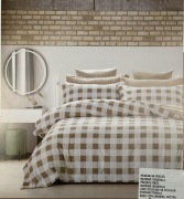 Pościel Luna Home 160x200- 4 części. Promocja: 3+1 GRATIS