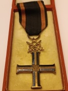 Odznaczenia medale prl 