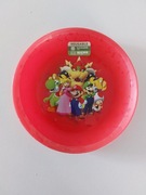 Patry zestaw talerzyków Super Mario