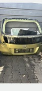 Tylna klapa honda civic IX z małą szybą 
