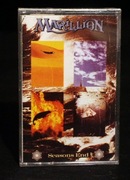 Marillion - Seasons End, kaseta, It