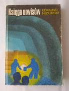 KSIĘGA URWISÓW – Edmund Niziurski
