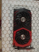 Karta graficzna MSI GeForce GTX 1070 Gaming 8G