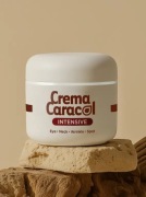 K-beauty Korea! Intensywny krem ze śluzem ślimaka 60 ml, Crema Caracol