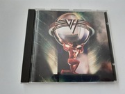 VAN HALEN - 5150  CD