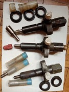 Wtryskiwacz silników Perkins 3clindry do MF, Ursus, GPW ZREMB Gliwice