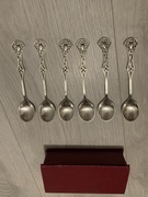 Tanio stara łyżeczka do cukru