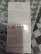 Naomi Campbell 15ml perfum 