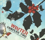 VARIOUS - WINTER SAMPLER TWO