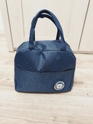 Torba termiczna na lunch, wodoodporna 