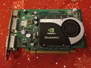 NVIDIA QUADRO FX1700 512MB