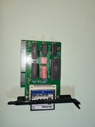 XT-CF ISA 8bit  dysk twardy do komputerów PC-XT/AT