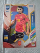 FIFA 365 2026 POWER ROAD TO FIFA WORLD CUP Martin Zubimendi FWC31