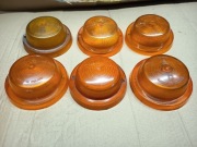 Klosze kierunkowskazów syrena 104 105 Bosto r20