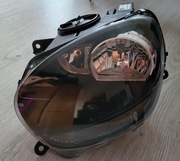 Lampa Lewa MINI COUNTRYMAN F60 17-20 7390149