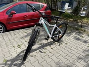 Sprzedam Rower górski Author Pegas ASL 27.5 biały