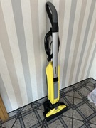 Mop elektryczny Kärcher FC5 do mycia podłóg stan idealny myjka do podłóg