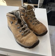 Buty robocze CAT rozmiar 43