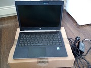 Hp ProBook i5 8250U 8 rdzeni x 3,4Ghz 8Gb DDR4 SSD Win