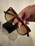 Okulary przeciwsłoneczne Dolce & Gabbana