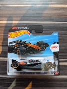 Hot Wheels McLaren Formula 1 Team