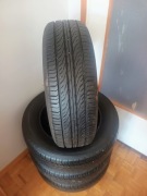 215/65 R17 Fronway Ecogreen66 komplet lato