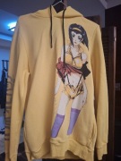 Bluza Bershka XS