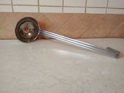 Chochla łyżka wazowa do zupy. Domotti duża Jakość