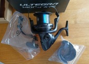 Kołowrotek karpiowy Shimano Ultegra 14000 XTE 