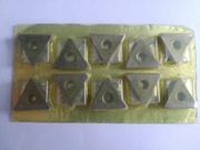 Baildonit płytki wieloostrzowa TNMM 221412 TC35