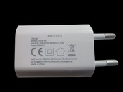 Adapter Ładowarka do. lampek Led 230V AC/DC 5W 1A 5V USB-A ZLONXUN