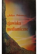 Zjawiska mediumiczne