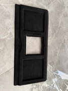 Półka tylna bagażnika Microcar MGO3 super stan