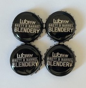 Kapsel Lubrow Brett & Barrel Blendery