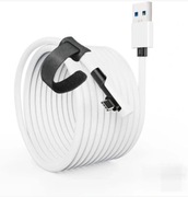 KABEL LINK 5m KOMPATYBILNY Z META QUEST TIERGRADE VR  KOMPUTER 
