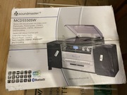 Hi-Fi Soundmaster MCD5550SW