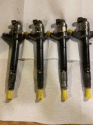 Wtryskiwacze Denso Citroen Jumper 2.2 hdi