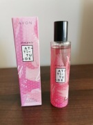 Woda toaletowa Attitude Amour 50 ml Avon Unikat