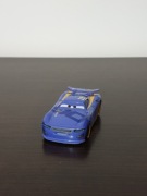 Auta Cars Danny Swervez resorak autot verdak Mattel