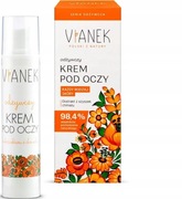 VIANEK Krem pod Oczy Odżywczy