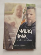 2 książki Jeszcze5minutek Adam Szustak  Wilki Dwa w obronie stada