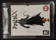 Postal anniversary pl nowa w folii platynowa kolekcja 