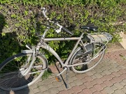 Rower elektryczny Batavus e Nike