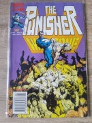 TM-Semic The Punisher 3/97, ideał 