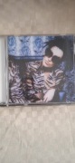 Kayah. "Zebra". CD. ZIC ZAC 1997