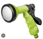 Zraszacz pistoletowy cellfast zielony 
