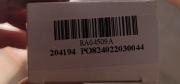 Czujnik TMP położenia gaźnika  13580-29G00 
