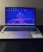 Laptop ASUS VivoBook 2025 S15 OLED 120Hz, 16GB RAM/512GB SSD, WIN 11 PRO